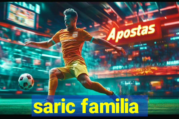 saric familia